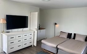 Cozy Apartment Stay Vinberg/Falkenberg