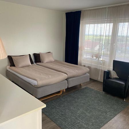 Cozy Apartment Stay Vinberg/Falkenberg Eksteriør bilde