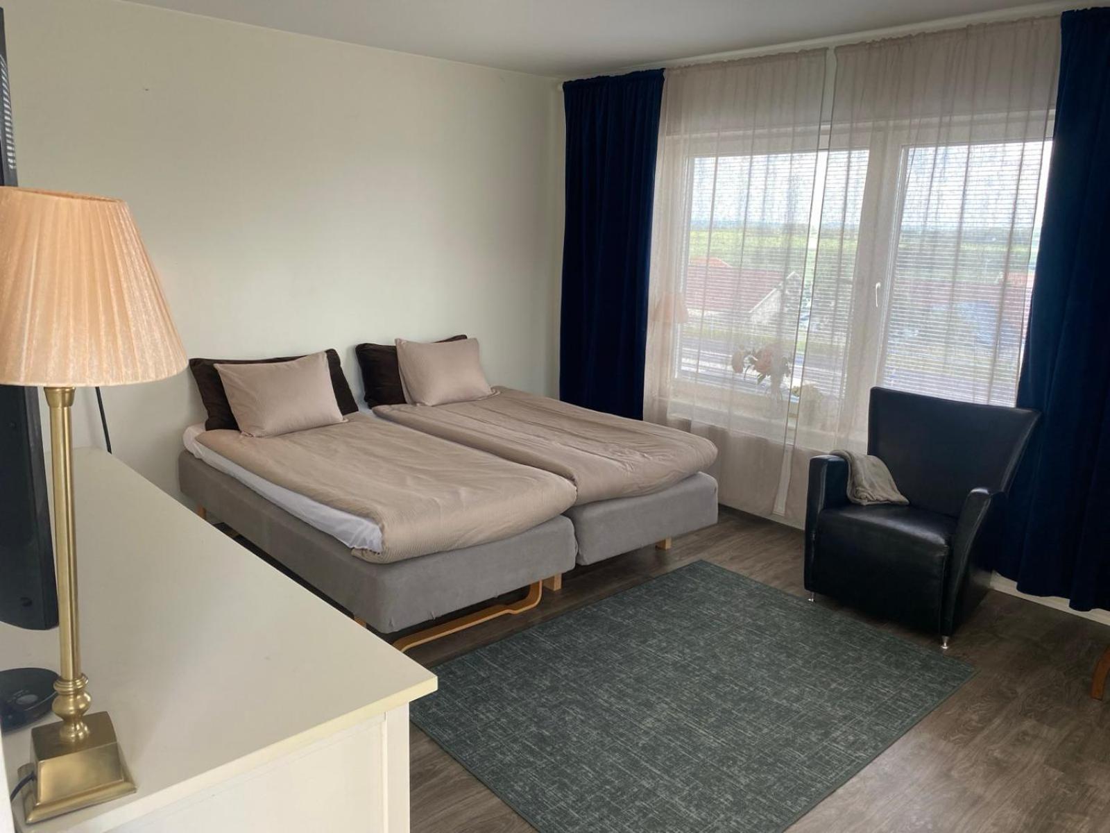 Cozy Apartment Stay Vinberg/Falkenberg Eksteriør bilde